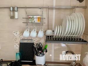 1-к квартира, посуточно, 36м2, 3/5 этаж