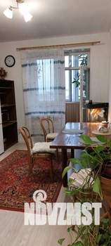 1-к квартира, посуточно, 48м2, 1/1 этаж