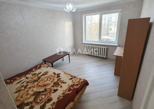 2-к квартира, на длительный срок, 48м2, 4/5 этаж