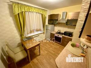 1-к квартира, на длительный срок, 42м2, 1/9 этаж