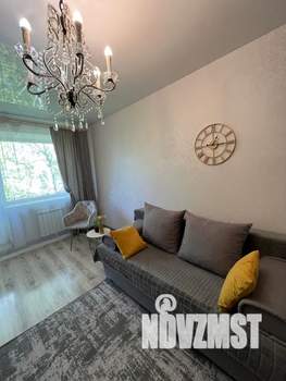 2-к квартира, посуточно, 45м2, 4/5 этаж