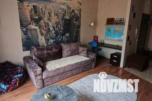2-к квартира, посуточно, 58м2, 5/5 этаж