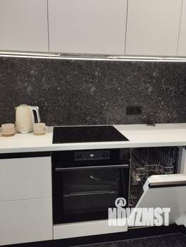 1-к квартира, посуточно, 37м2, 3/9 этаж