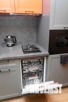 1-к квартира, посуточно, 31м2, 2/4 этаж