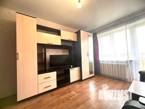 2-к квартира, посуточно, 45м2, 5/5 этаж