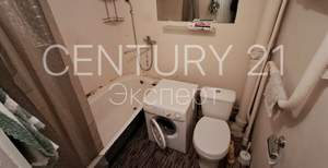 1-к квартира, на длительный срок, 37м2, 5/5 этаж