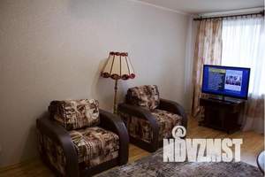 2-к квартира, посуточно, 56м2, 1/5 этаж