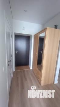 1-к квартира, на длительный срок, 37м2, 3/11 этаж