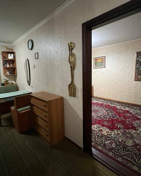 3-к квартира, на длительный срок, 68м2, 8/9 этаж