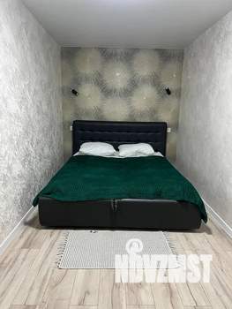 2-к квартира, посуточно, 45м2, 3/5 этаж