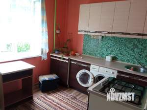 1-к квартира, на длительный срок, 38м2, 3/9 этаж