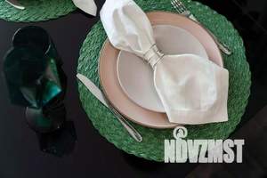 1-к квартира, посуточно, 40м2, 3/3 этаж