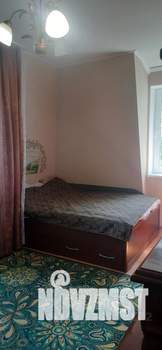 1-к квартира, посуточно, 39м2, 1/1 этаж