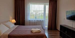 1-к квартира, на длительный срок, 38м2, 4/10 этаж