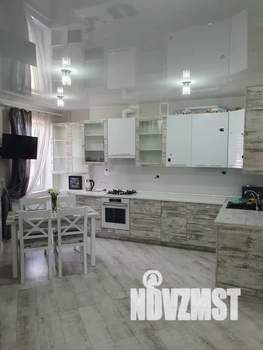 2-к квартира, посуточно, 62м2, 8/9 этаж