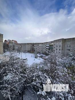 1-к квартира, на длительный срок, 31м2, 3/5 этаж