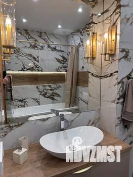 2-к квартира, посуточно, 84м2, 4/10 этаж