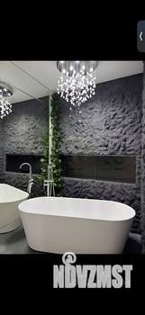 1-к квартира, посуточно, 75м2, 12/12 этаж