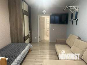 1-к квартира, посуточно, 68м2, 1/1 этаж