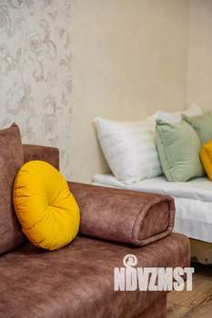 1-к квартира, посуточно, 38м2, 5/11 этаж