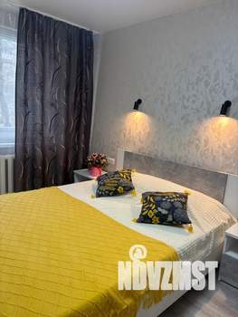 1-к квартира, посуточно, 31м2, 1/10 этаж