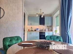 2-к квартира, посуточно, 60м2, 2/5 этаж