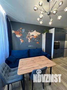 2-к квартира, посуточно, 56м2, 6/9 этаж