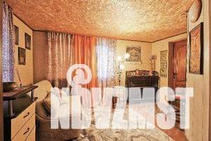 1-к квартира, посуточно, 36м2, 2/2 этаж