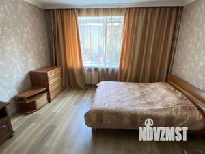 3-к квартира, посуточно, 97м2, 1/4 этаж