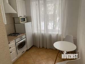 1-к квартира, на длительный срок, 31м2, 2/5 этаж