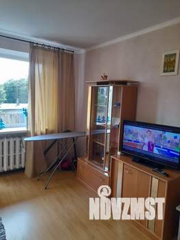 1-к квартира, посуточно, 32м2, 4/5 этаж