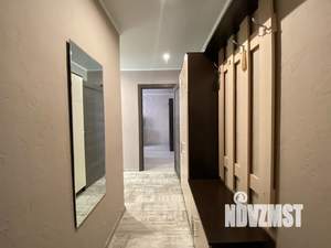 1-к квартира, посуточно, 32м2, 1/9 этаж
