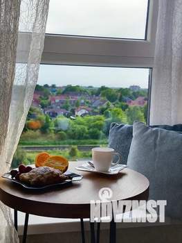 1-к квартира, посуточно, 45м2, 7/10 этаж