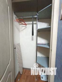 1-к квартира, посуточно, 39м2, 3/5 этаж