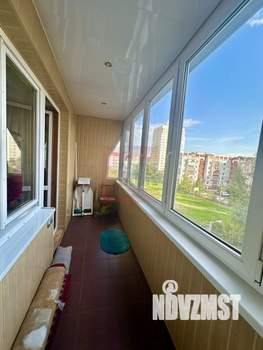 3-к квартира, на длительный срок, 82м2, 4/9 этаж