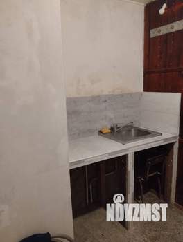 1-к квартира, на длительный срок, 33м2, 1/2 этаж