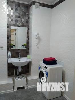 1-к квартира, посуточно, 45м2, 4/7 этаж