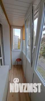 1-к квартира, посуточно, 30м2, 5/5 этаж