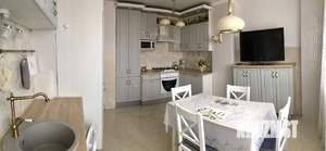 1-к квартира, на длительный срок, 59м2, 7/9 этаж