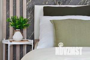 1-к квартира, посуточно, 31м2, 3/4 этаж