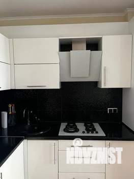 1-к квартира, посуточно, 40м2, 6/9 этаж