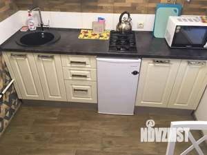 1-к квартира, посуточно, 31м2, 2/5 этаж