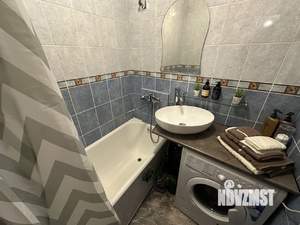 2-к квартира, посуточно, 50м2, 11/14 этаж