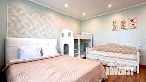2-к квартира, посуточно, 60м2, 7/10 этаж