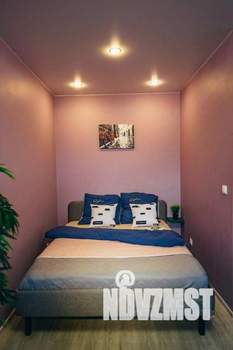 1-к квартира, посуточно, 33м2, 1/1 этаж