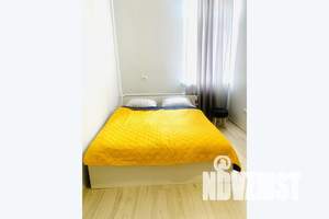 2-к квартира, посуточно, 55м2, 2/4 этаж