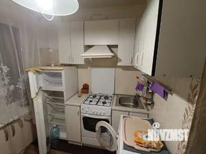 1-к квартира, на длительный срок, 21м2, 2/5 этаж