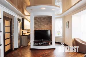 2-к квартира, посуточно, 91м2, 5/9 этаж