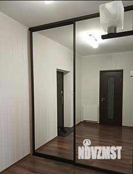 1-к квартира, на длительный срок, 43м2, 2/8 этаж