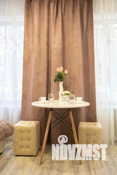 1-к квартира, посуточно, 18м2, 1/1 этаж